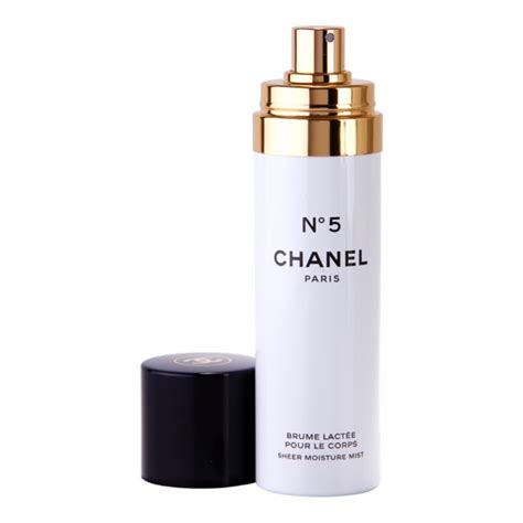 chanel no 5 book|Chanel no 5 body mist.